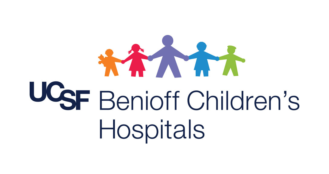UCSF Benioff Children's Hospitals logo