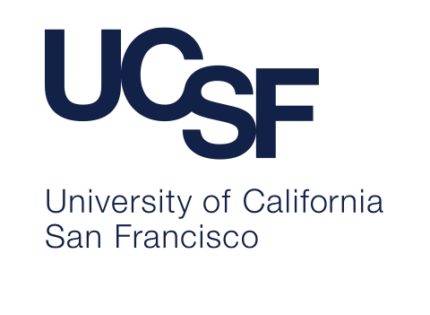 UCSF logo signature