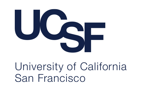 Image result for uc san francisco logo