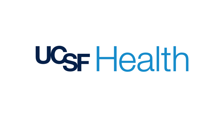 UCSF Health logo
